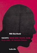 Cover Nachts wenn der Teufel kam