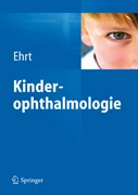 Cover Kinderophthalmologie