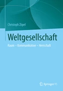 Cover Weltwissengesellschaft