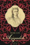 Cover Aziyadeh