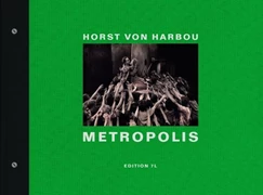 Cover Metropolis