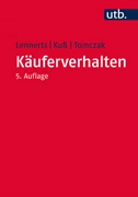 Cover Käuferverhalten
