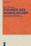 Cover Figuren des Diabolischen