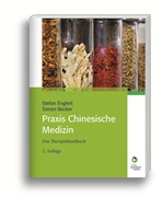 Cover Praxis Chinesische Medizin