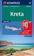 Cover Kreta 1:60 000