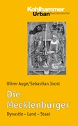 Cover Das Haus Mecklenburg