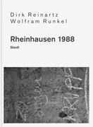Cover Rheinhausen 1988