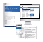 Cover Mandat im Blickpunkt