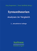 Cover Syntaxtheorien