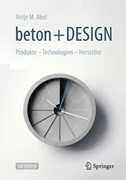 Cover beton + DESIGN