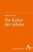 Cover Die Kultur des Lebens