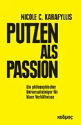 Cover Putzen als Passion
