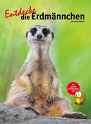 Cover Entdecke die Erdmännchen