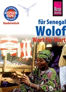 Cover Reise Know-How Sprachführer Wolof für den Senegal - Wort für Wort