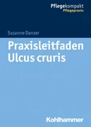 Cover Praxisleitfaden Ulcus cruris