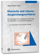 Cover Klassische und robuste Ausgleichungsverfahren