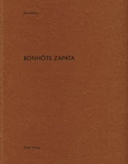 Cover Bonhôte Zapata