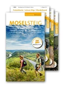 Cover Ein schöner Tag Wandern: Moselsteig