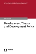 Cover Development Theory and Development Policy