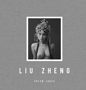 Cover Liu Zheng: Dream Shock
