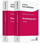 Cover Verwaltungsrecht