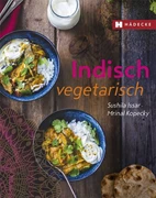 Cover Indisch vegetarisch