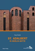 Cover St. Adalbert in Berlin Mitte