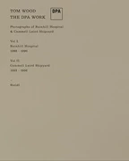 Cover The DPA Work