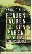 Cover Frauen, Tauben, Falken, Raben ...