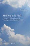 Cover Heilung und Heil