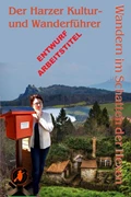 Cover Wandern im Schatten der Hexen