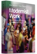 Cover Modernist Work