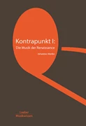 Cover Kontrapunkt I