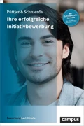 Cover Ihre erfolgreiche Initiativbewerbung