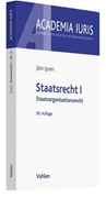 Cover Staatsrecht I