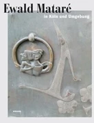 Cover Ewald Mataré in Köln und Umgebung