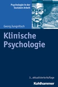 Cover Klinische Psychologie
