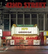 Cover 42nd Street, 1979