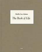 Cover The Book of Life