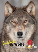 Cover Entdecke die Wölfe