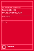 Cover Feministische Rechtswissenschaft