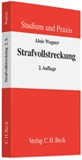 Cover Strafvollstreckung