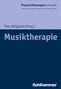 Cover Musiktherapie