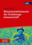 Cover Wissenschaftstheorie der Erziehungswissenschaft