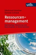 Cover Ressourcenmanagement