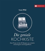 Cover Die geniale Kochkiste