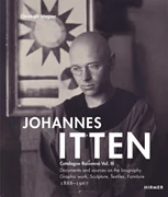 Cover Johannes Itten
