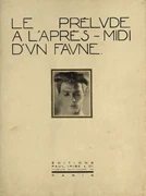 Cover Le Prélude à l'après-midi d'un faune