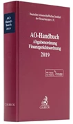 Cover AO-Handbuch 2019