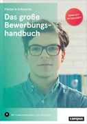 Cover Das große Bewerbungshandbuch